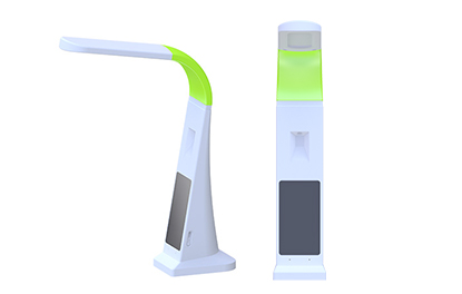 AI智能台灯