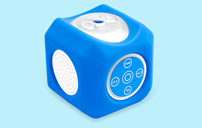 儿童早教投影仪